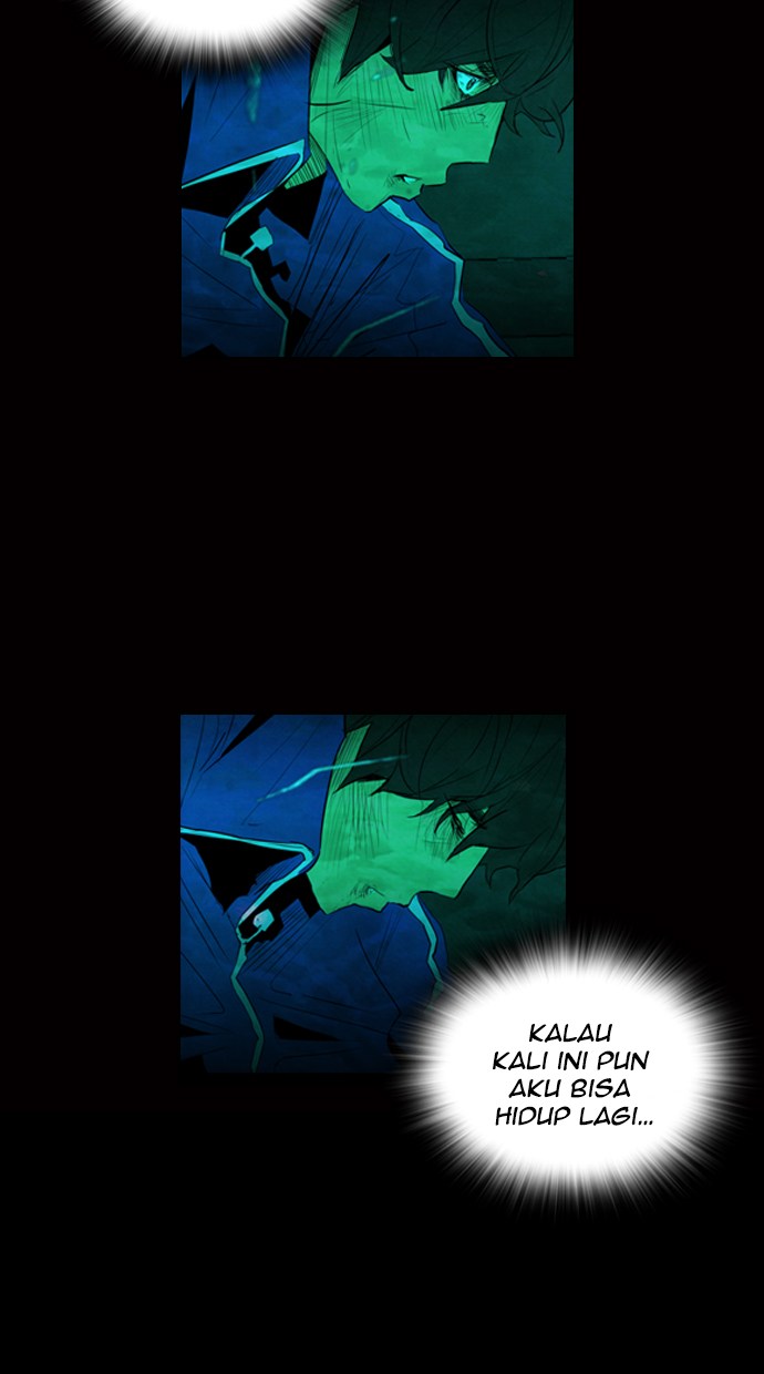 Reawaken Man Chapter 07 Gambar 17