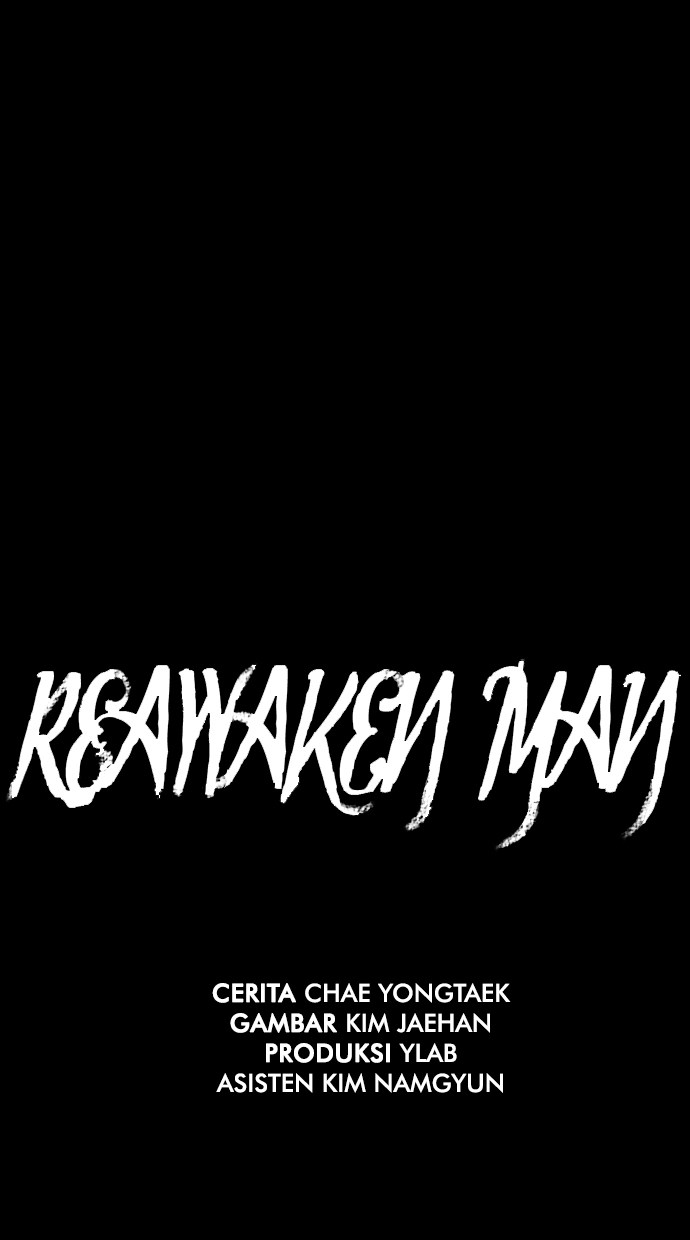 Reawaken Man Chapter 07 Gambar 18