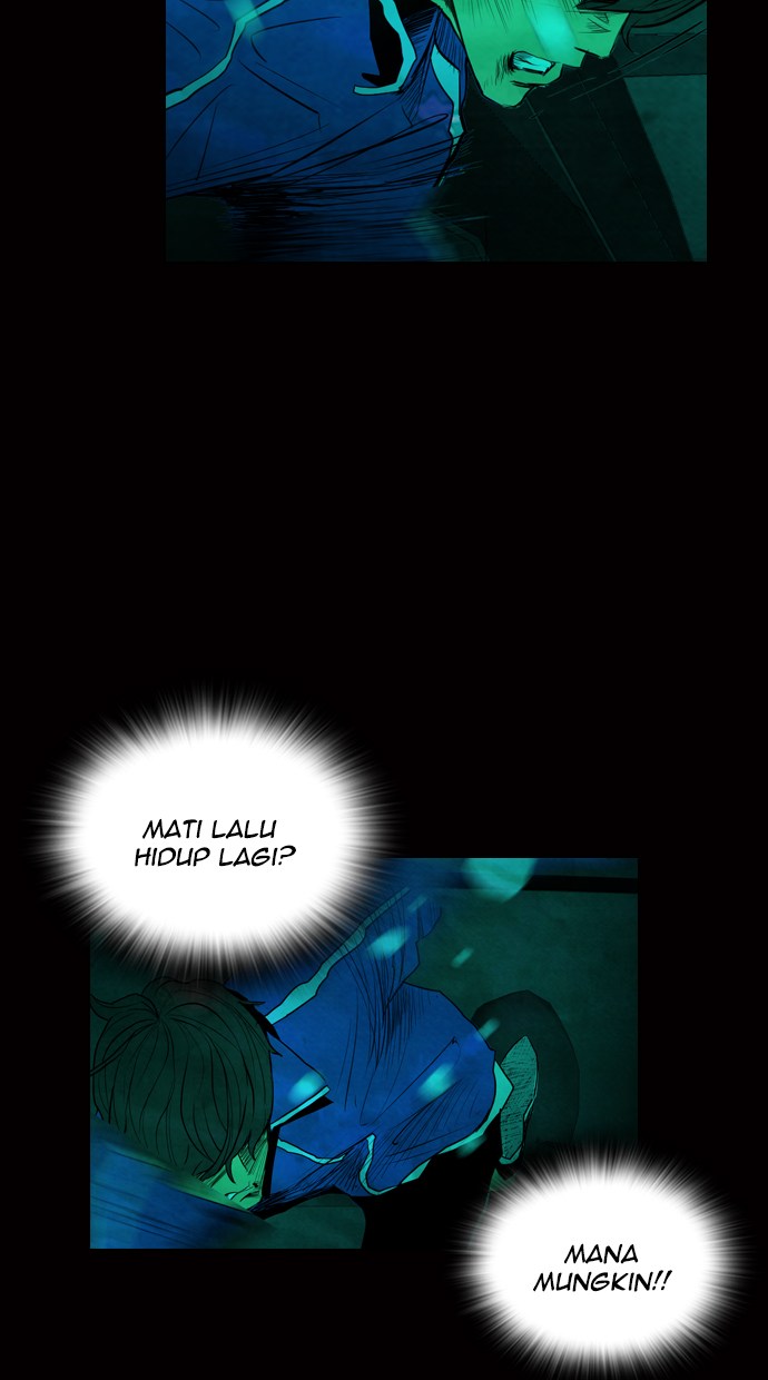 Reawaken Man Chapter 07 Gambar 24