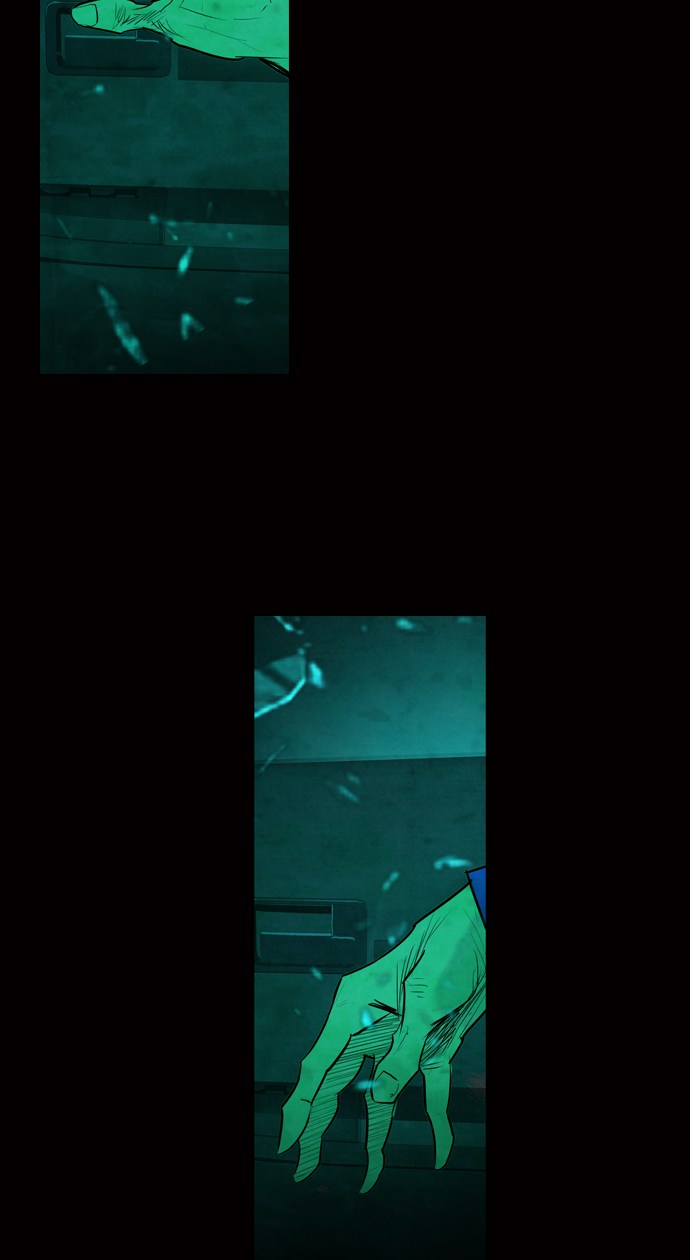 Reawaken Man Chapter 07 Gambar 27