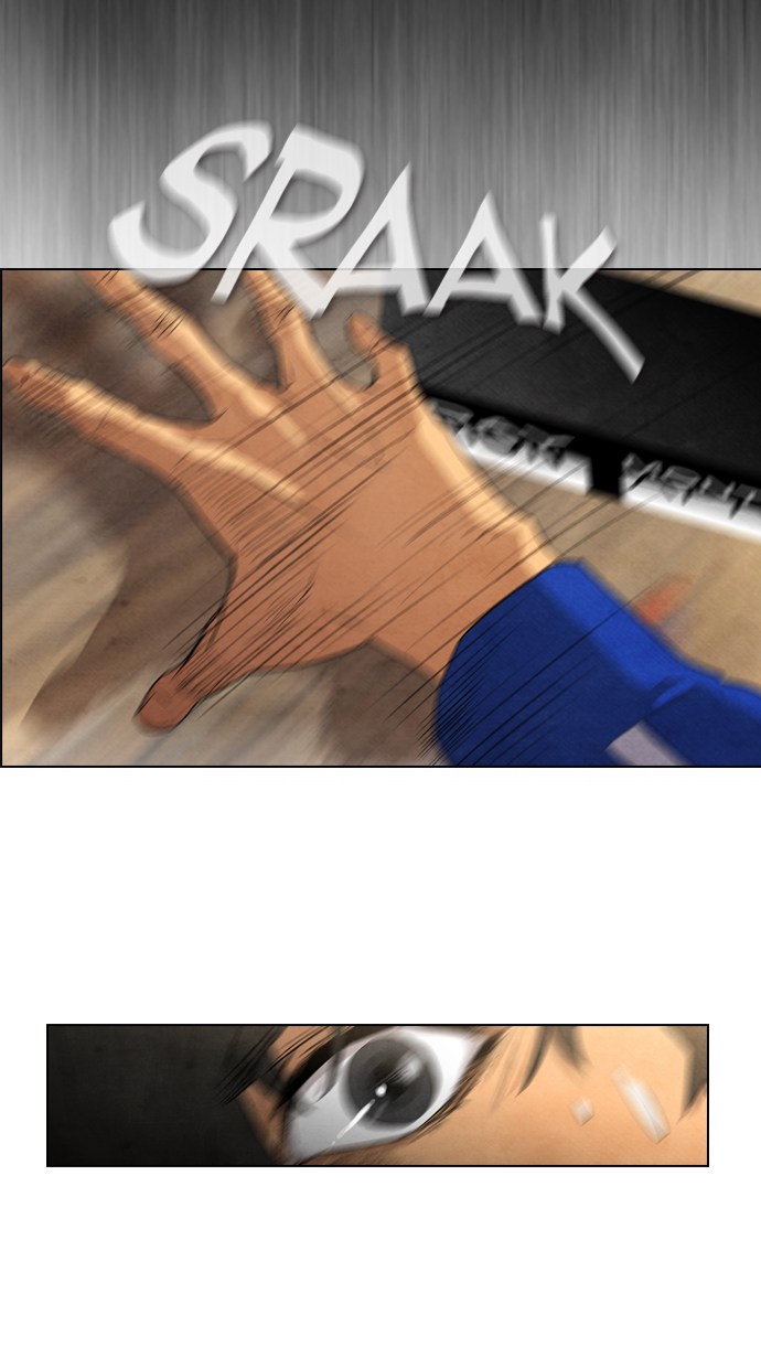 Reawaken Man Chapter 07 Gambar 31