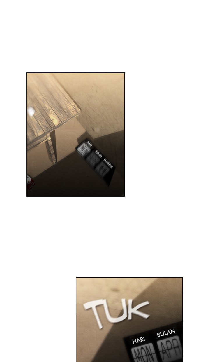 Reawaken Man Chapter 07 Gambar 32