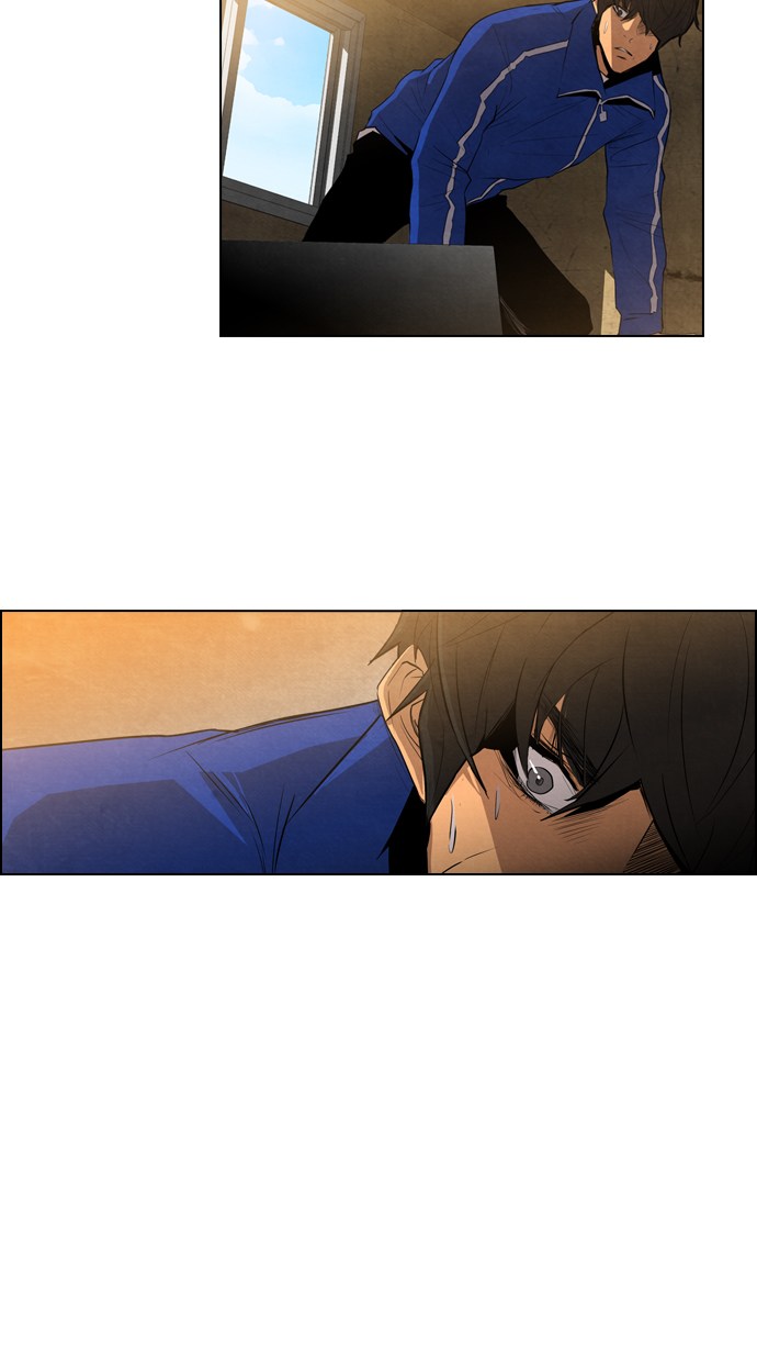 Reawaken Man Chapter 07 Gambar 36