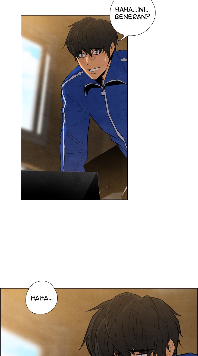 Reawaken Man Chapter 07 Gambar 38