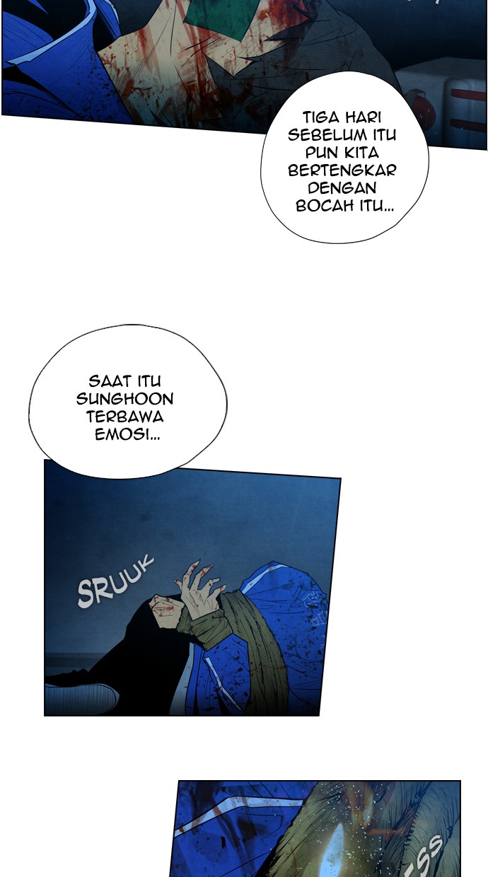 Reawaken Man Chapter 06 Gambar 40