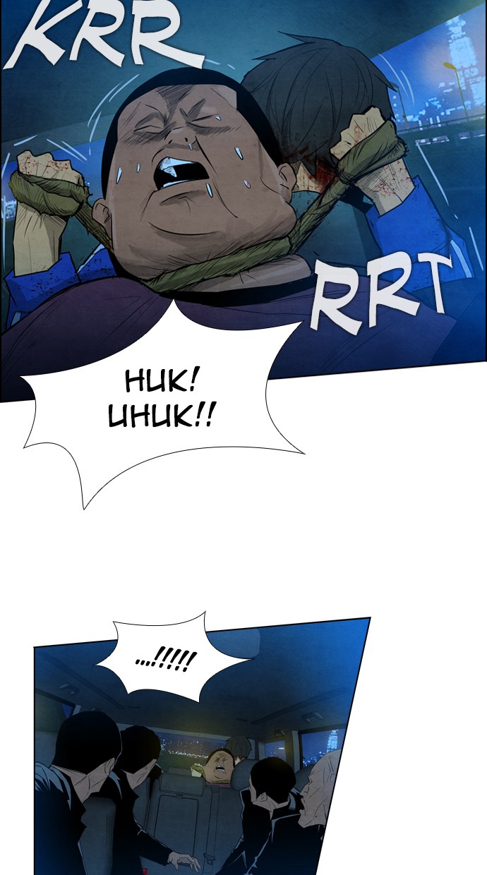 Reawaken Man Chapter 06 Gambar 42