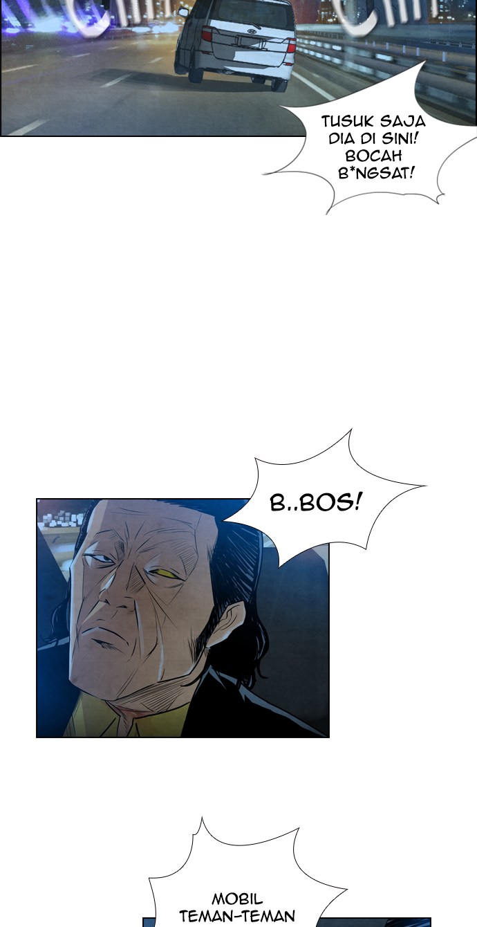 Reawaken Man Chapter 06 Gambar 45