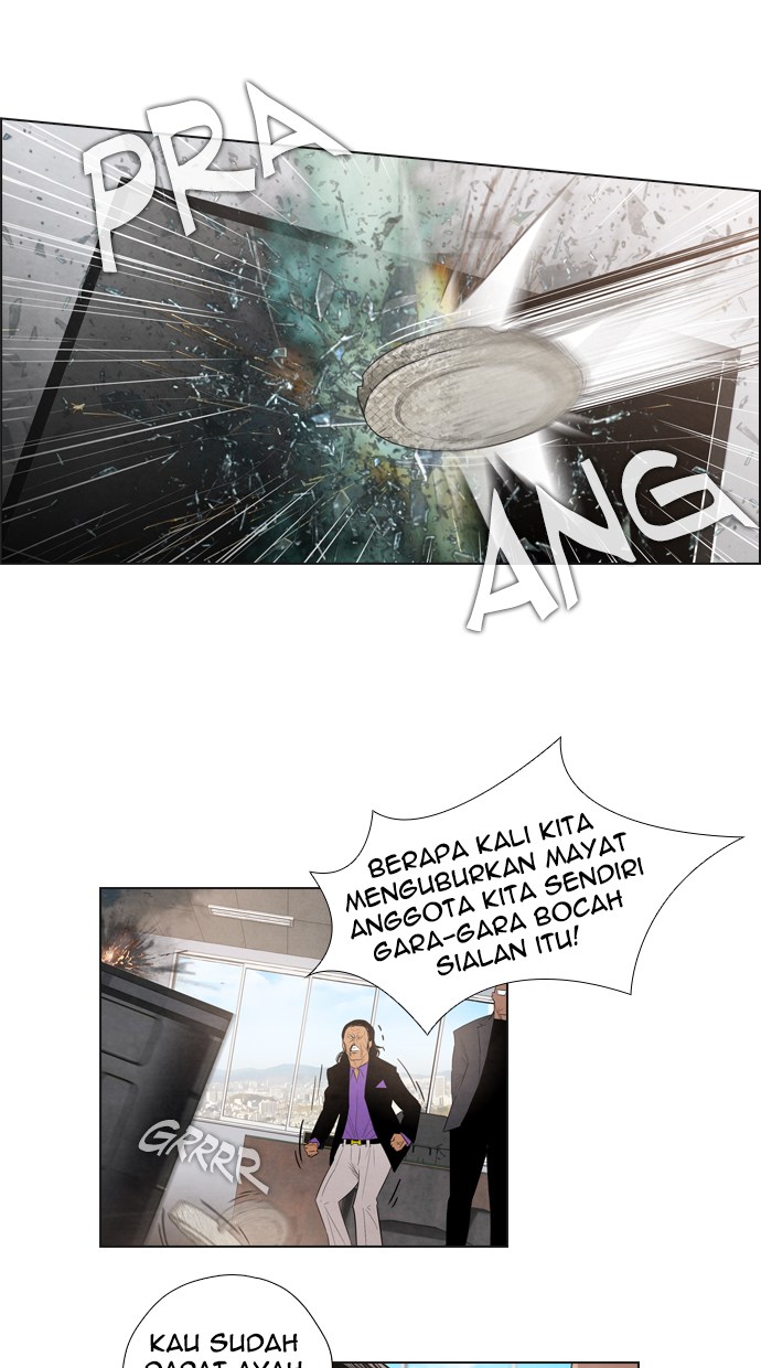 Reawaken Man Chapter 06 Gambar 56