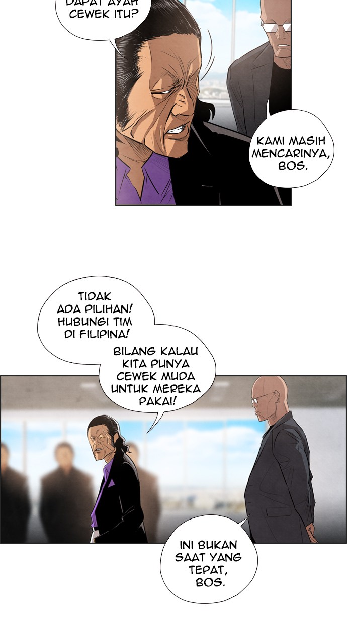 Reawaken Man Chapter 06 Gambar 57