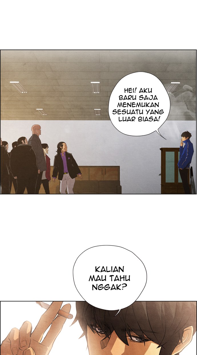 Reawaken Man Chapter 06 Gambar 62