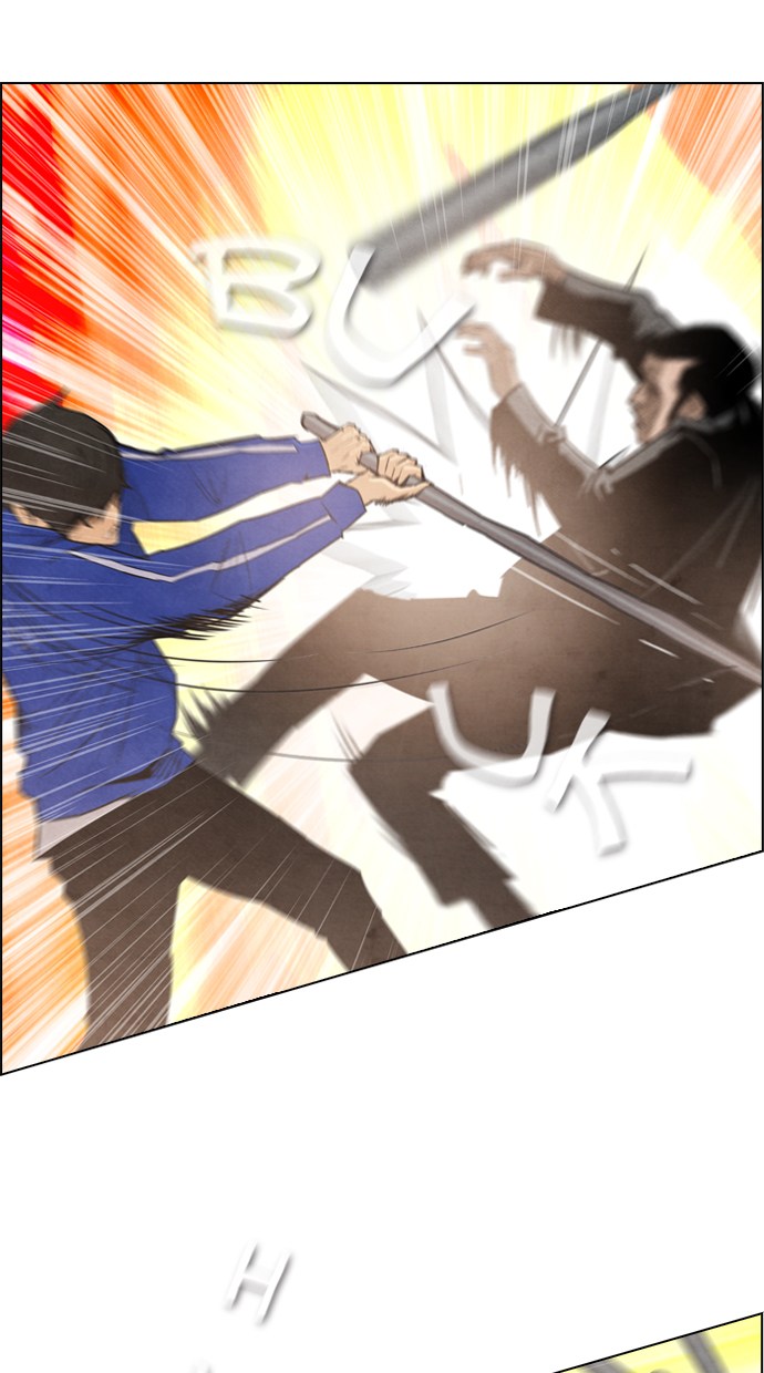 Reawaken Man Chapter 06 Gambar 8