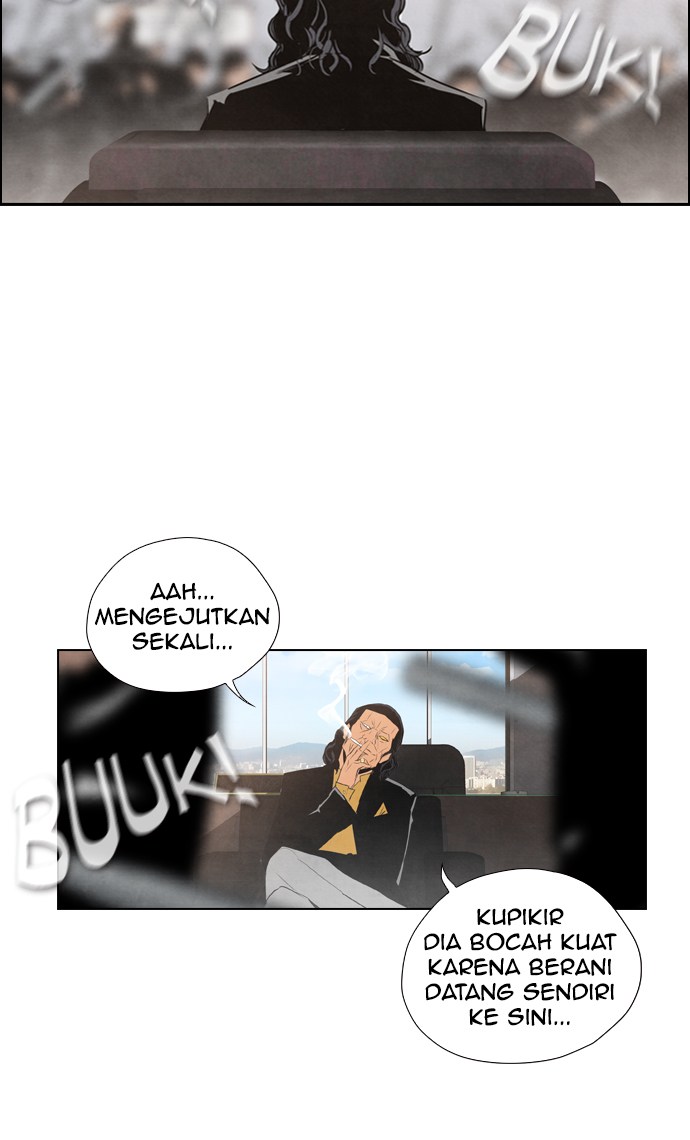 Reawaken Man Chapter 06 Gambar 10