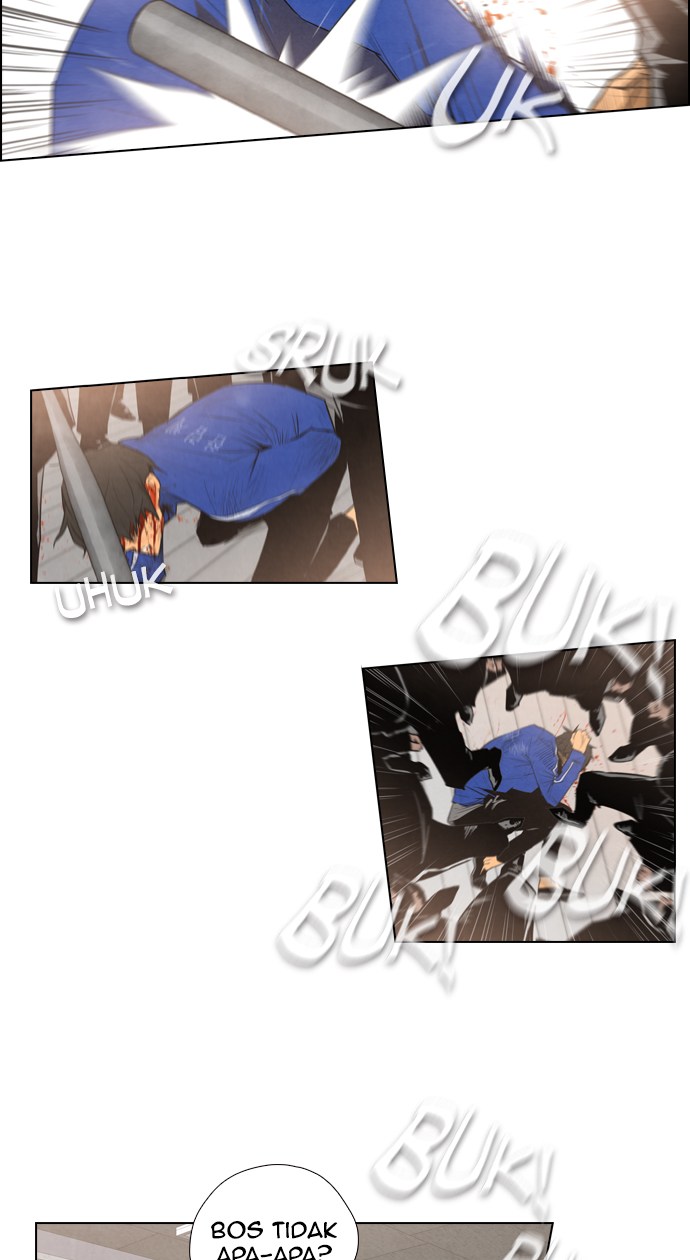 Reawaken Man Chapter 06 Gambar 12