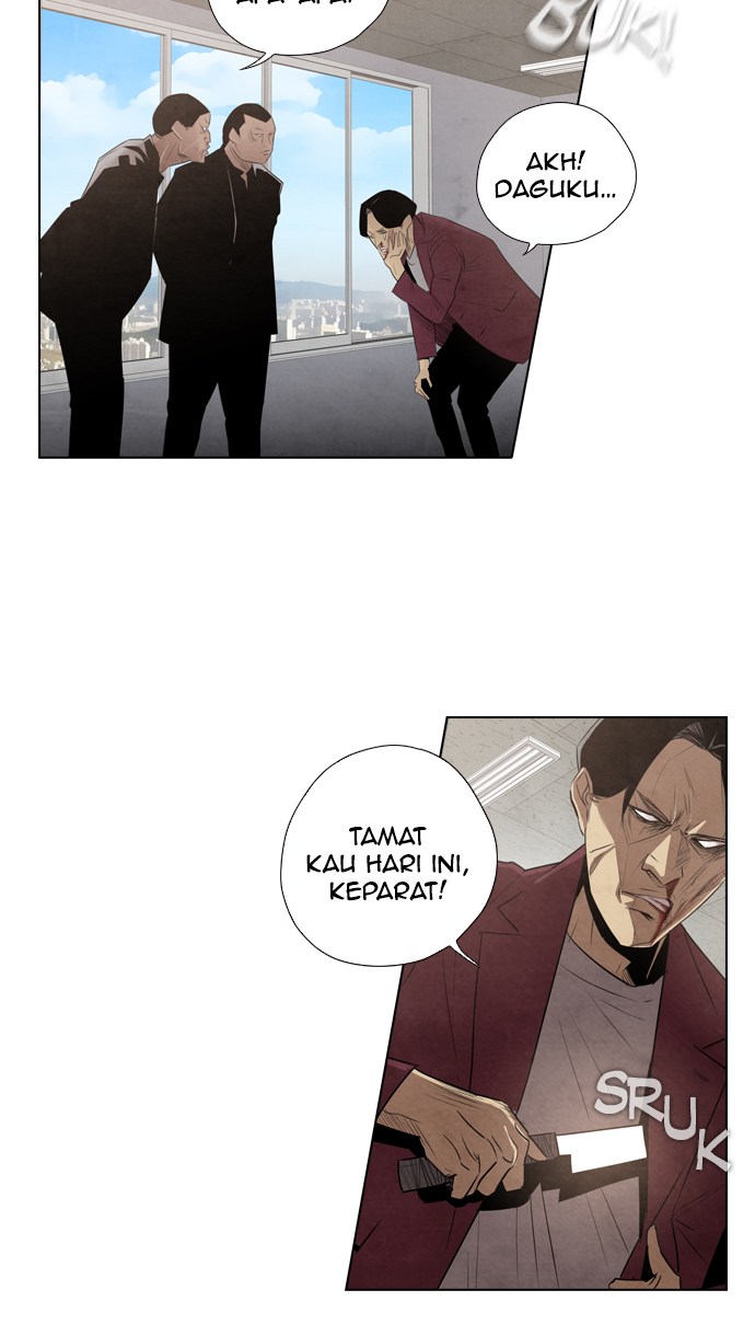 Reawaken Man Chapter 06 Gambar 13