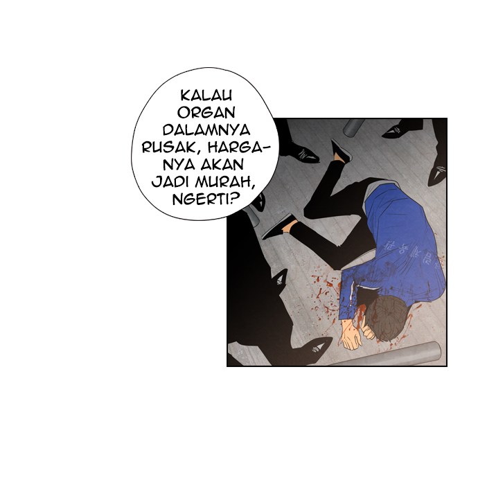 Reawaken Man Chapter 06 Gambar 15