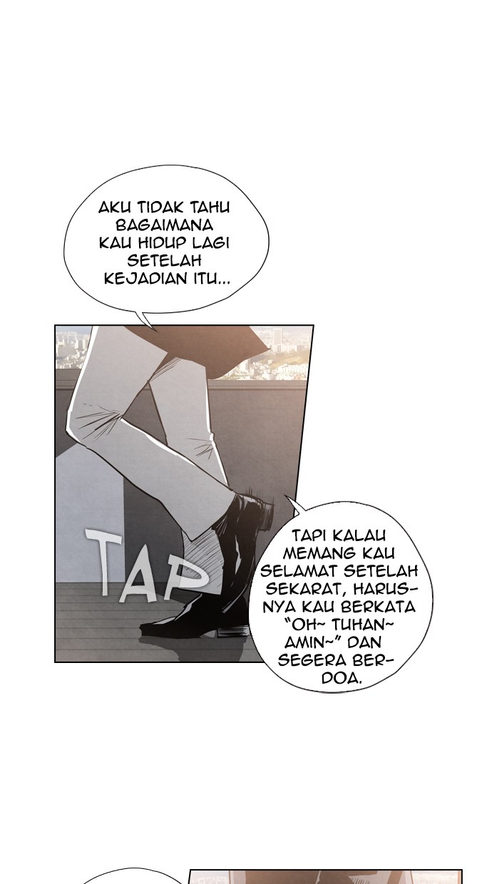 Reawaken Man Chapter 06 Gambar 16