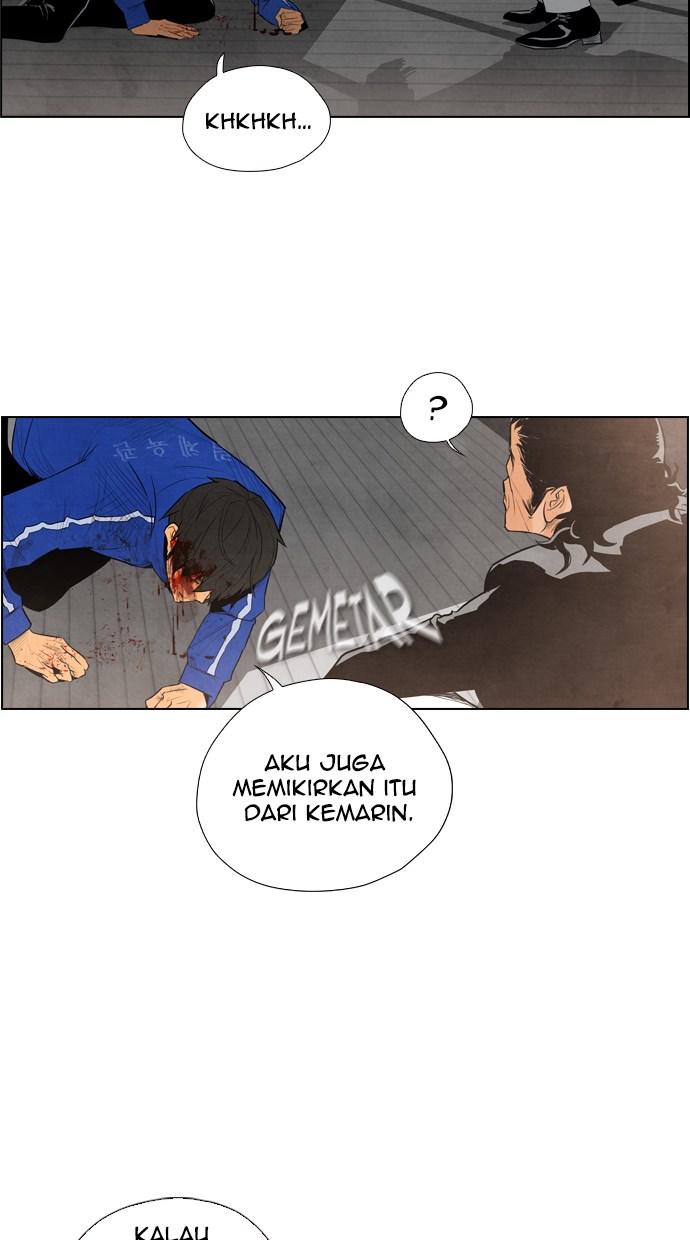 Reawaken Man Chapter 06 Gambar 18