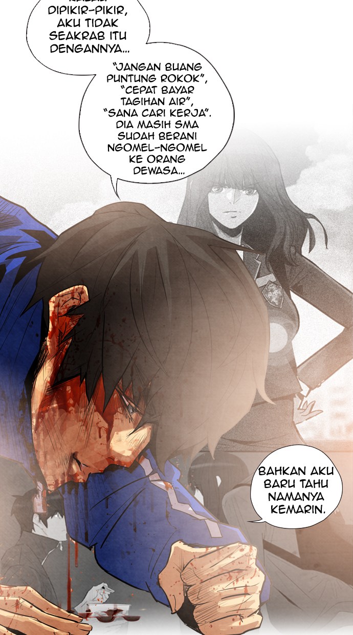 Reawaken Man Chapter 06 Gambar 19
