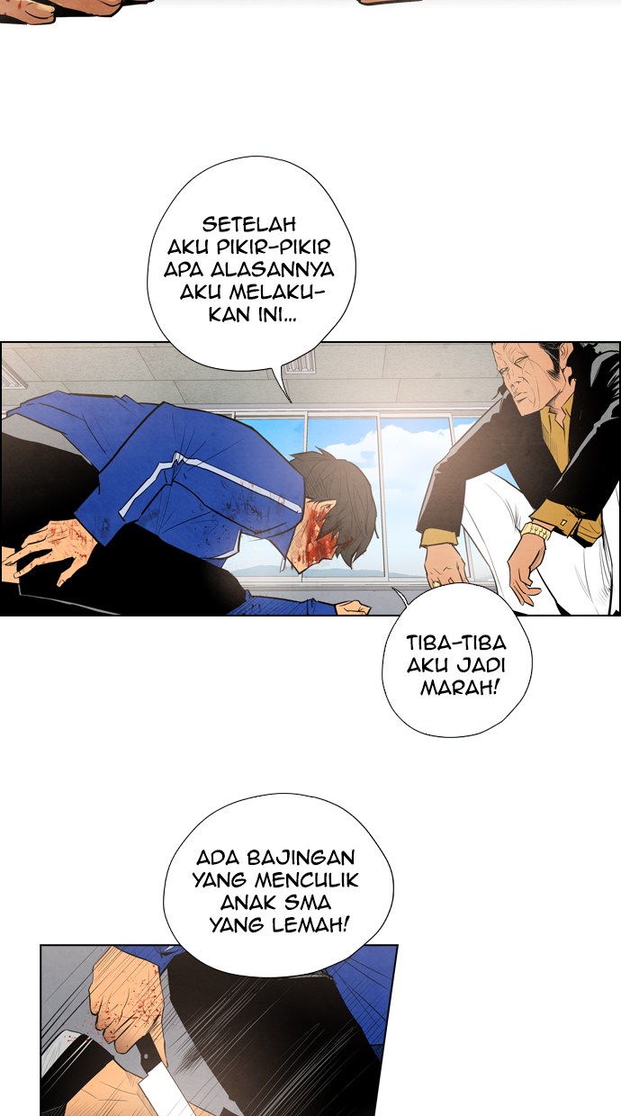 Reawaken Man Chapter 06 Gambar 20