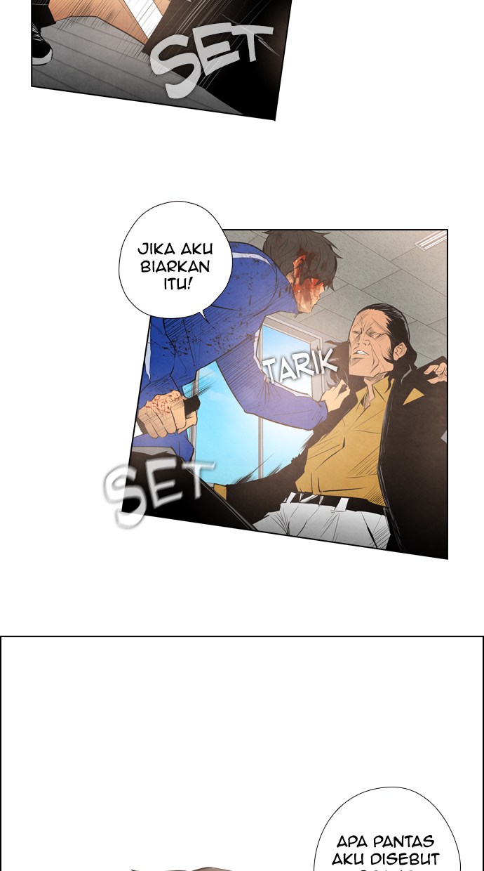 Reawaken Man Chapter 06 Gambar 21