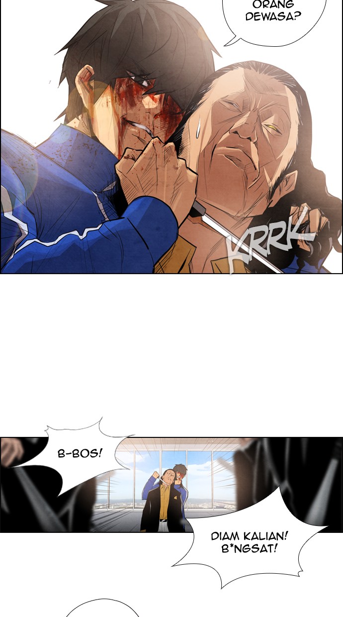 Reawaken Man Chapter 06 Gambar 22