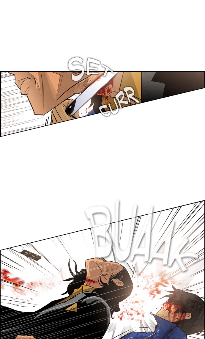 Reawaken Man Chapter 06 Gambar 25