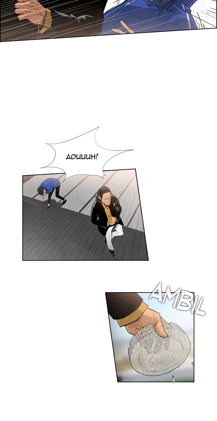 Reawaken Man Chapter 06 Gambar 26