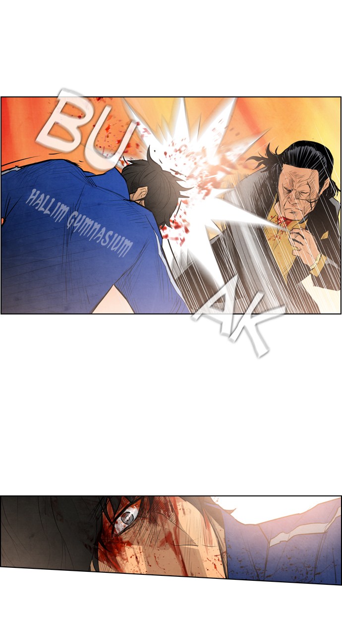 Reawaken Man Chapter 06 Gambar 27