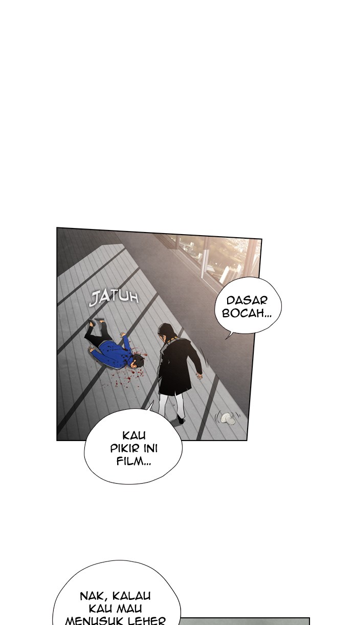 Reawaken Man Chapter 06 Gambar 28