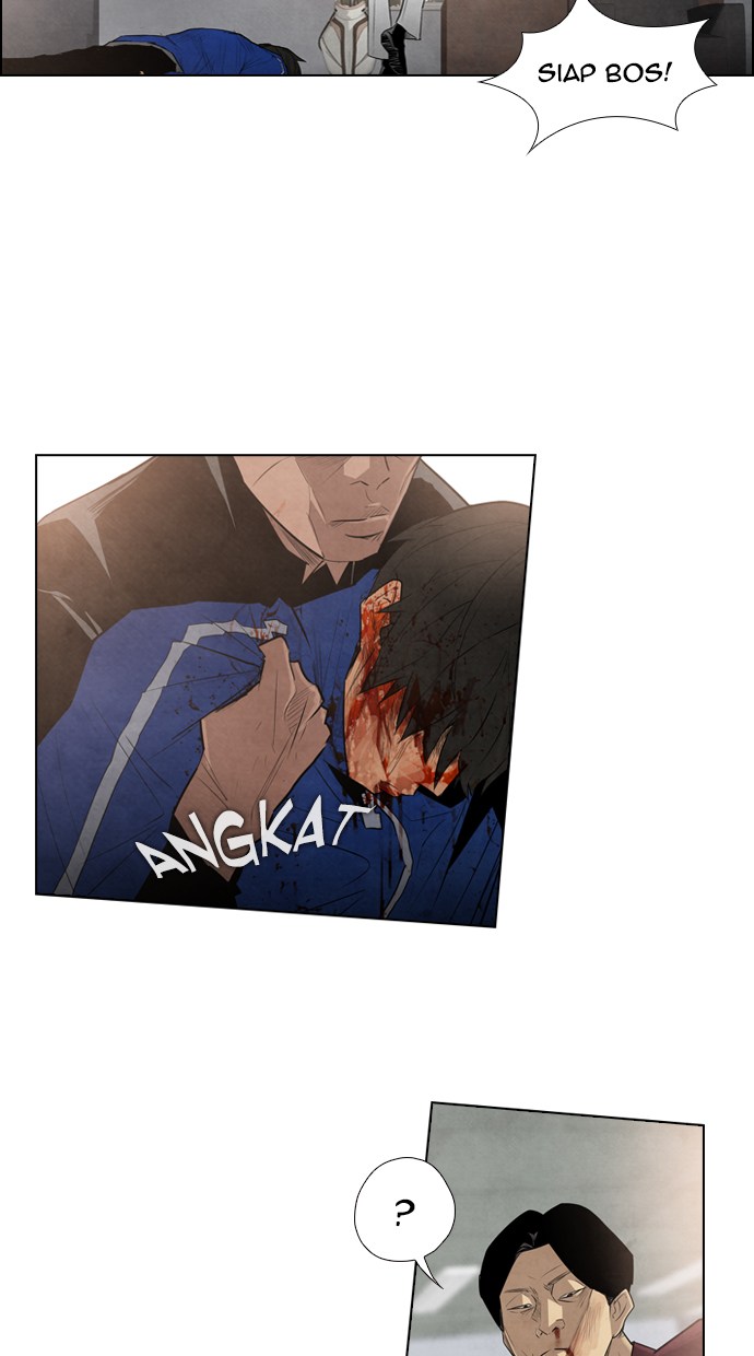 Reawaken Man Chapter 06 Gambar 30