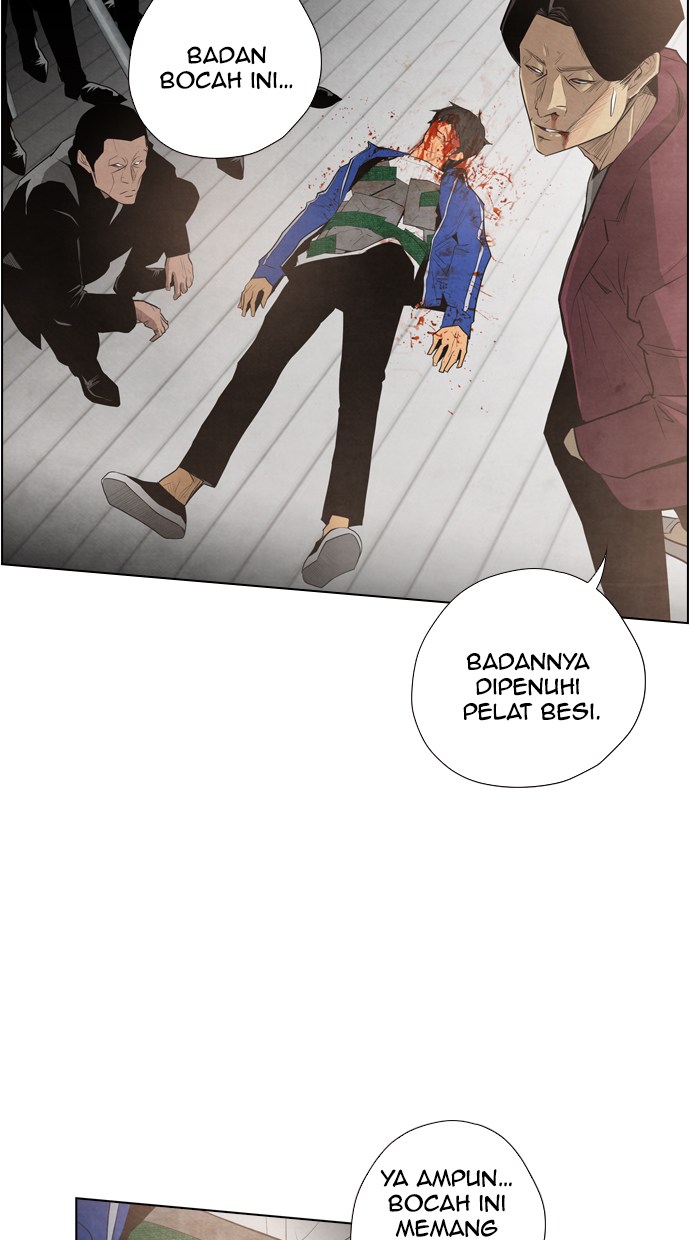 Reawaken Man Chapter 06 Gambar 32