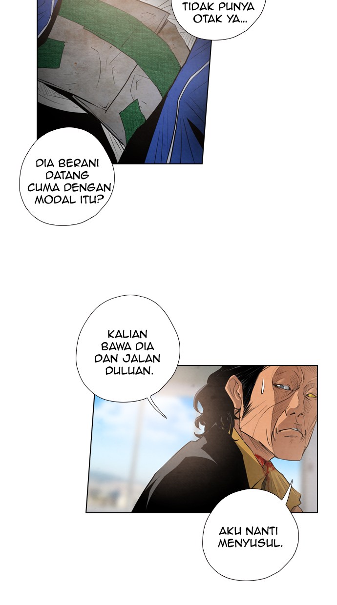 Reawaken Man Chapter 06 Gambar 33