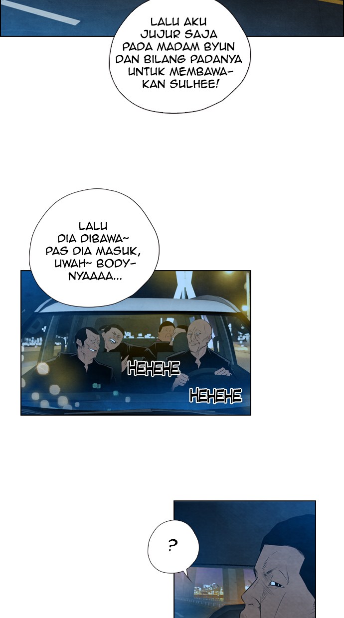 Reawaken Man Chapter 06 Gambar 36