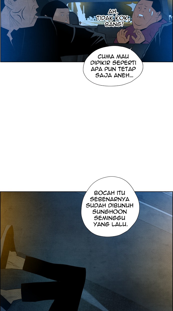 Reawaken Man Chapter 06 Gambar 38