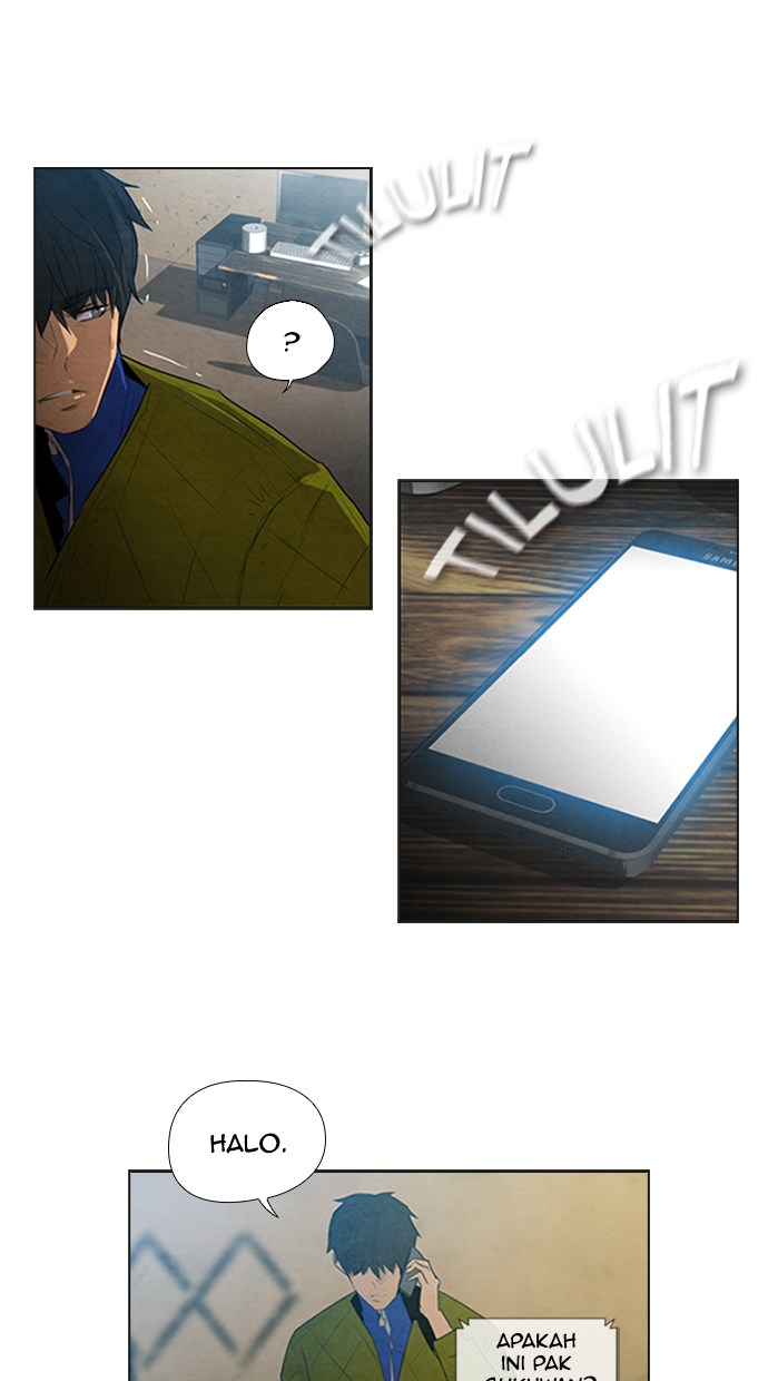 Reawaken Man Chapter 04 Gambar 4