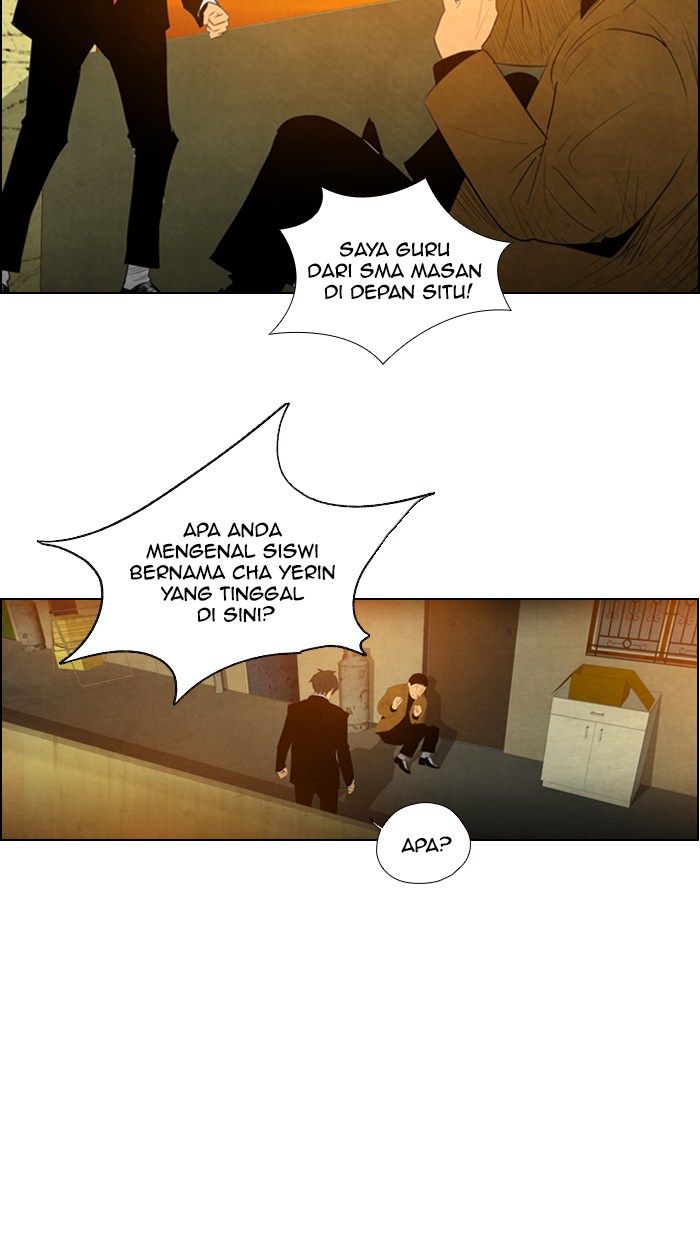 Reawaken Man Chapter 04 Gambar 40