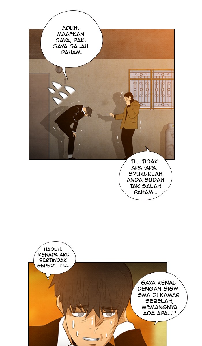 Reawaken Man Chapter 04 Gambar 42