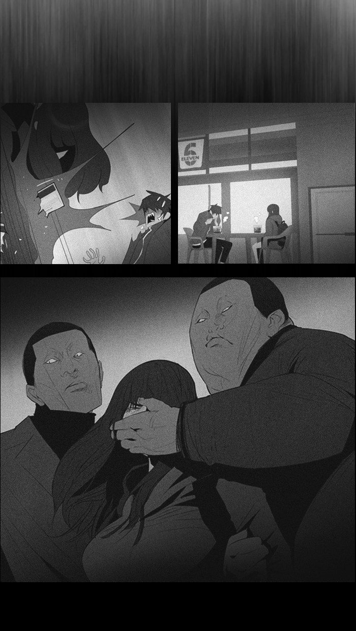 Reawaken Man Chapter 04 Gambar 45