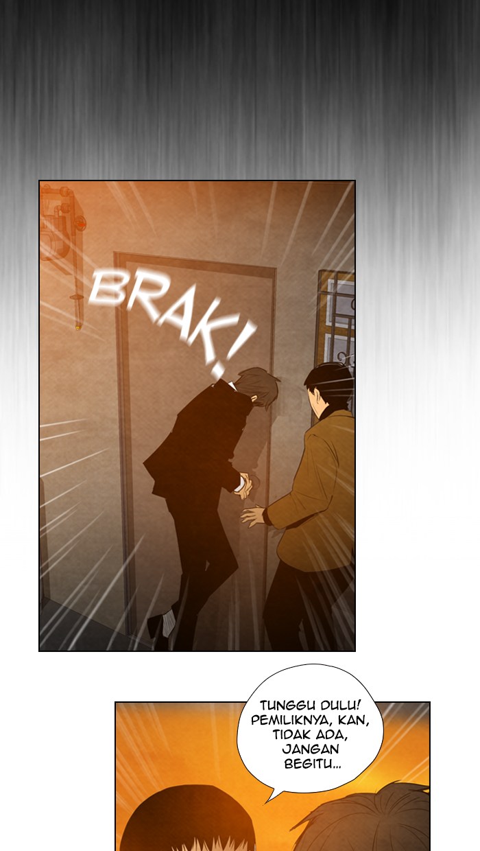 Reawaken Man Chapter 04 Gambar 47