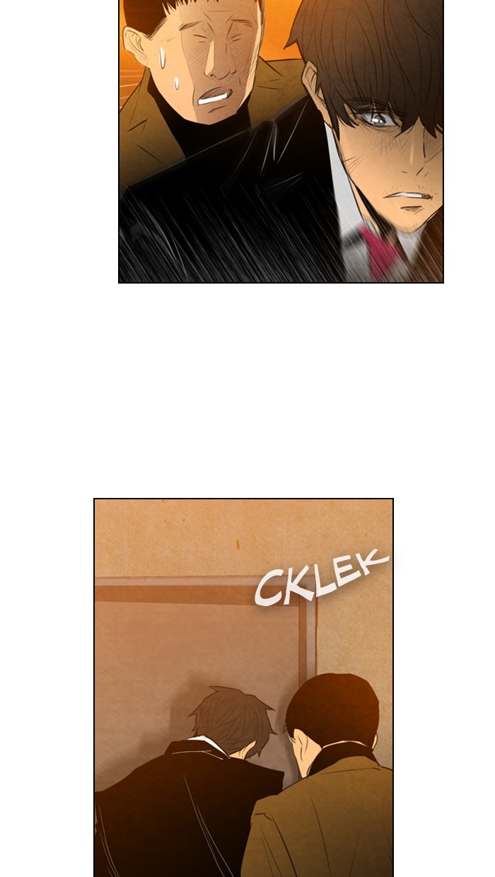 Reawaken Man Chapter 04 Gambar 48