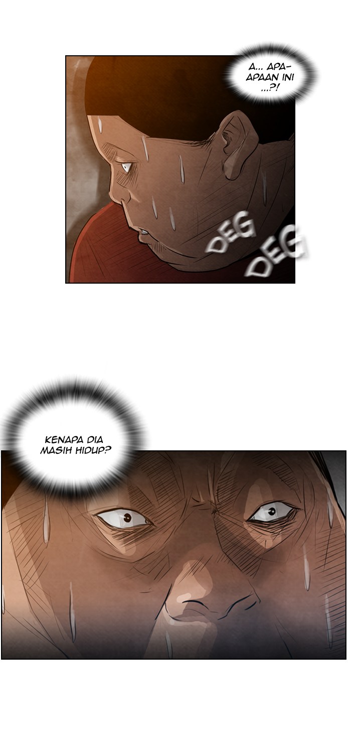 Reawaken Man Chapter 04 Gambar 55