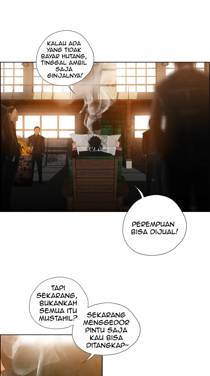 Reawaken Man Chapter 04 Gambar 57