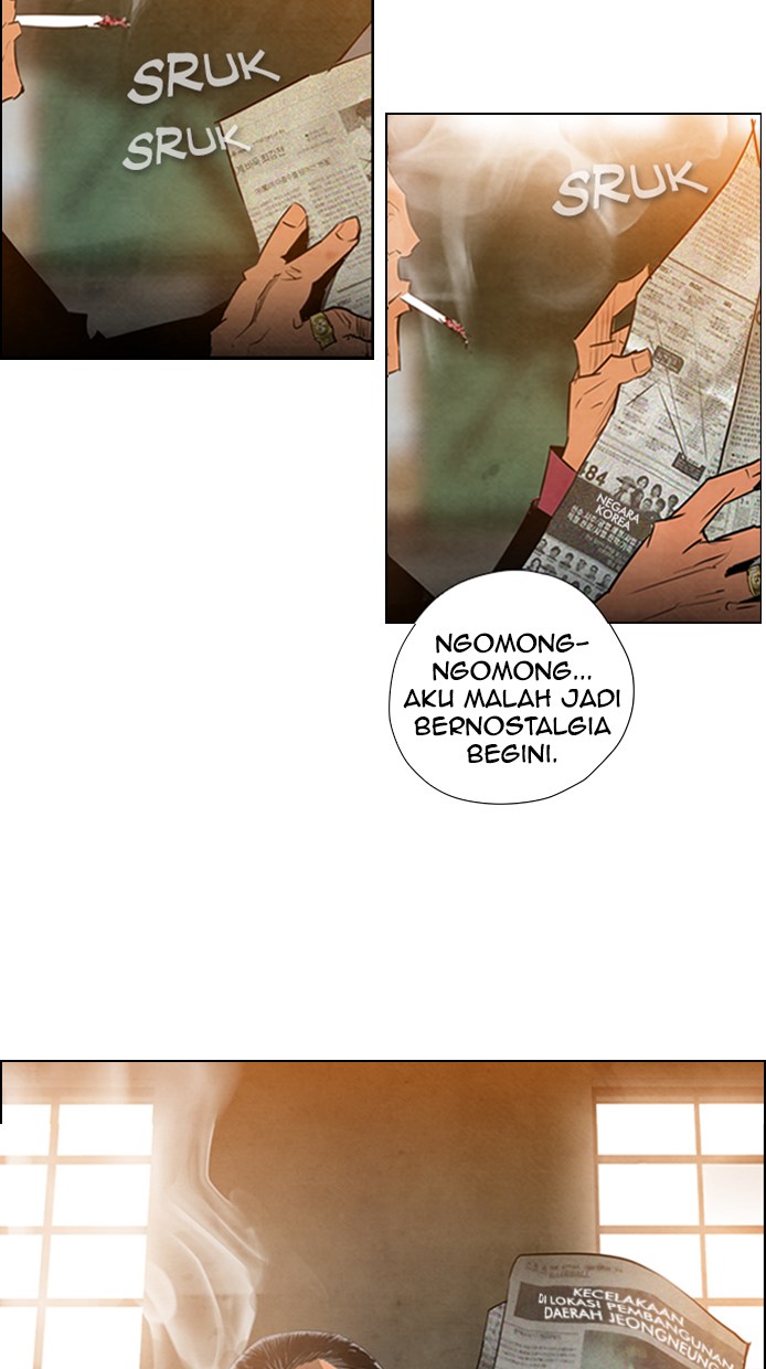 Reawaken Man Chapter 04 Gambar 58