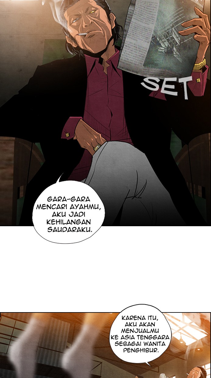 Reawaken Man Chapter 04 Gambar 59