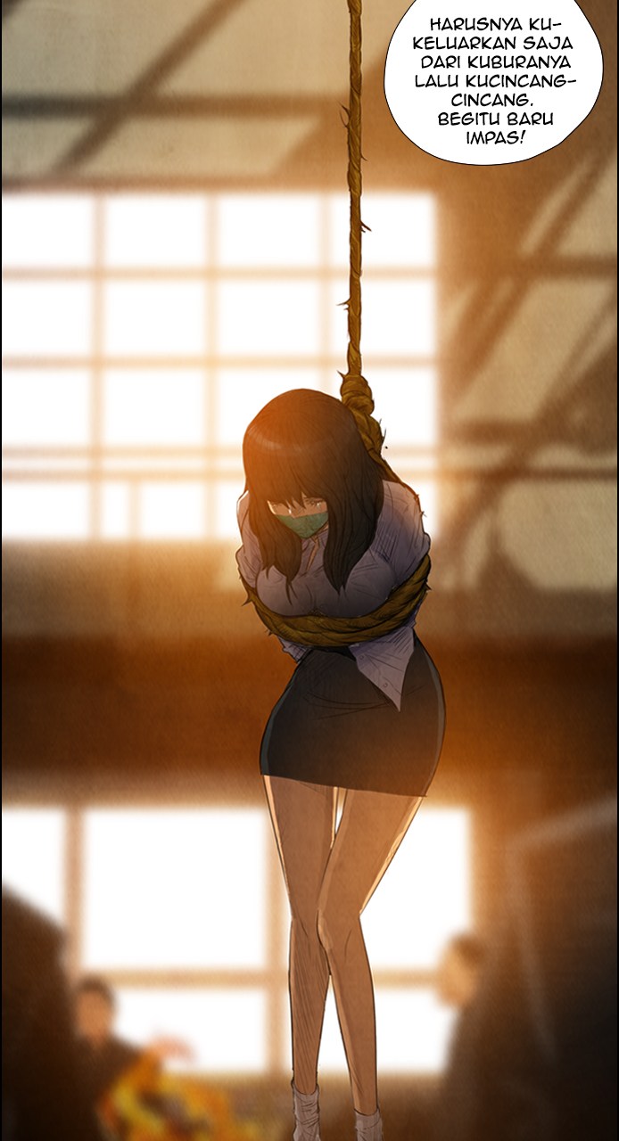 Reawaken Man Chapter 04 Gambar 61