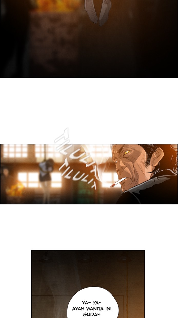 Reawaken Man Chapter 04 Gambar 62