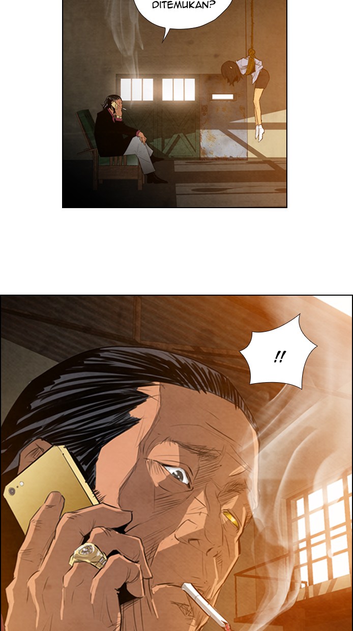 Reawaken Man Chapter 04 Gambar 63