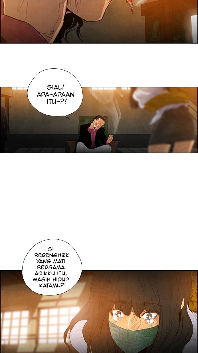 Reawaken Man Chapter 04 Gambar 64