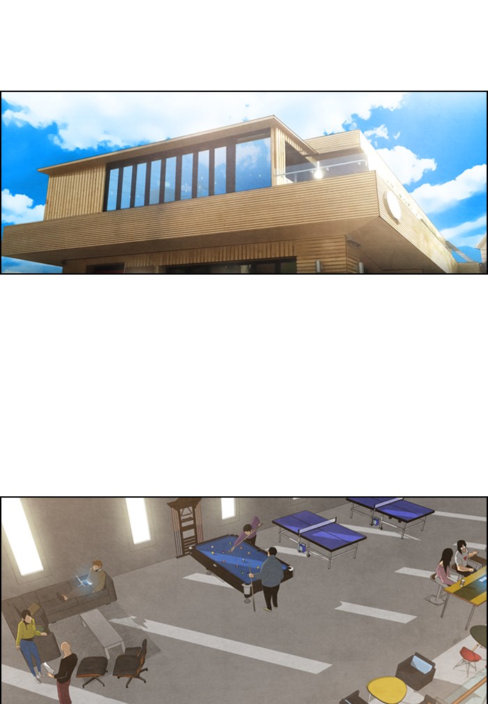 Reawaken Man Chapter 04 Gambar 10