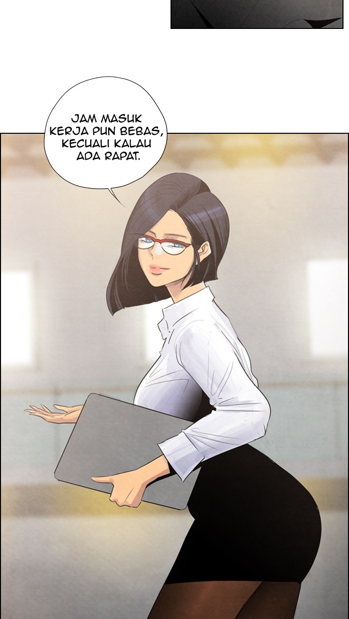 Reawaken Man Chapter 04 Gambar 12